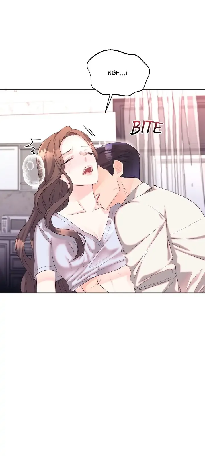 Fake Wife Chapter 1 page 12