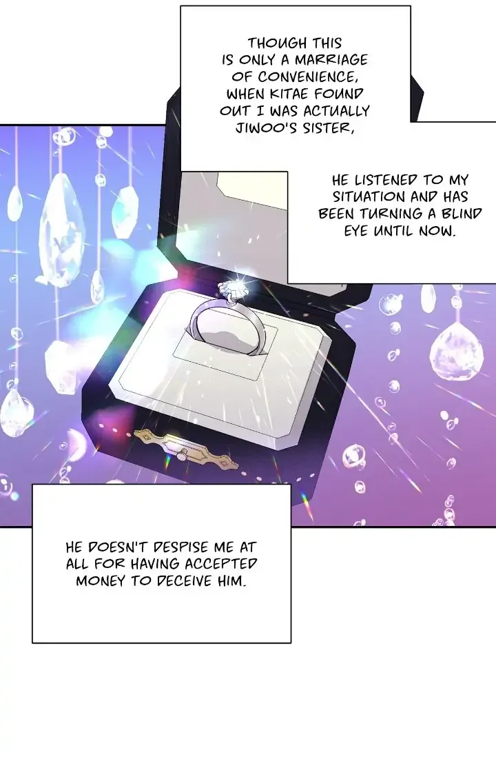 Fake Wife Chapter 1 page 27