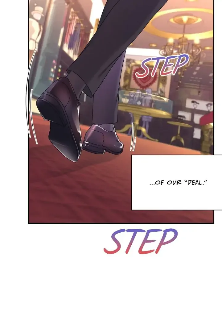 Fake Wife Chapter 2 page 28