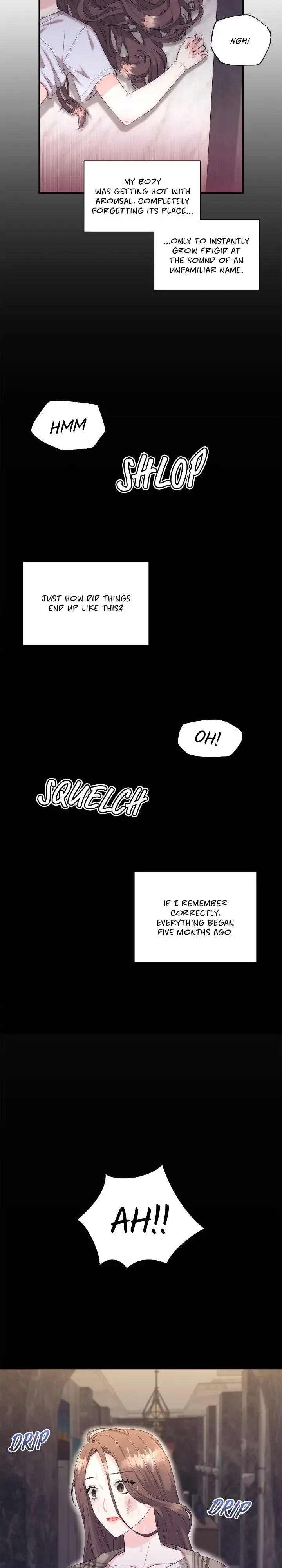 Fake Wife Chapter 1 page 17