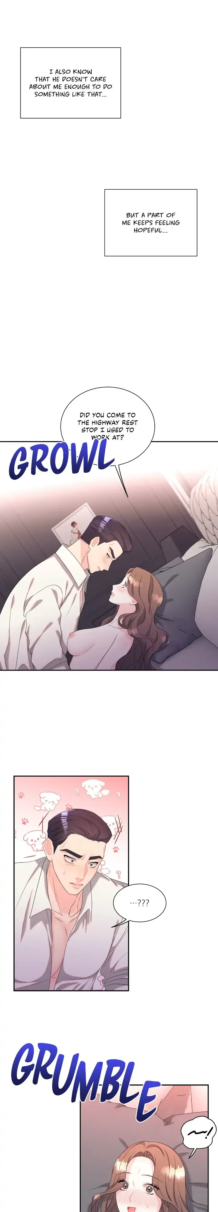 Fake Wife Chapter 1 page 31