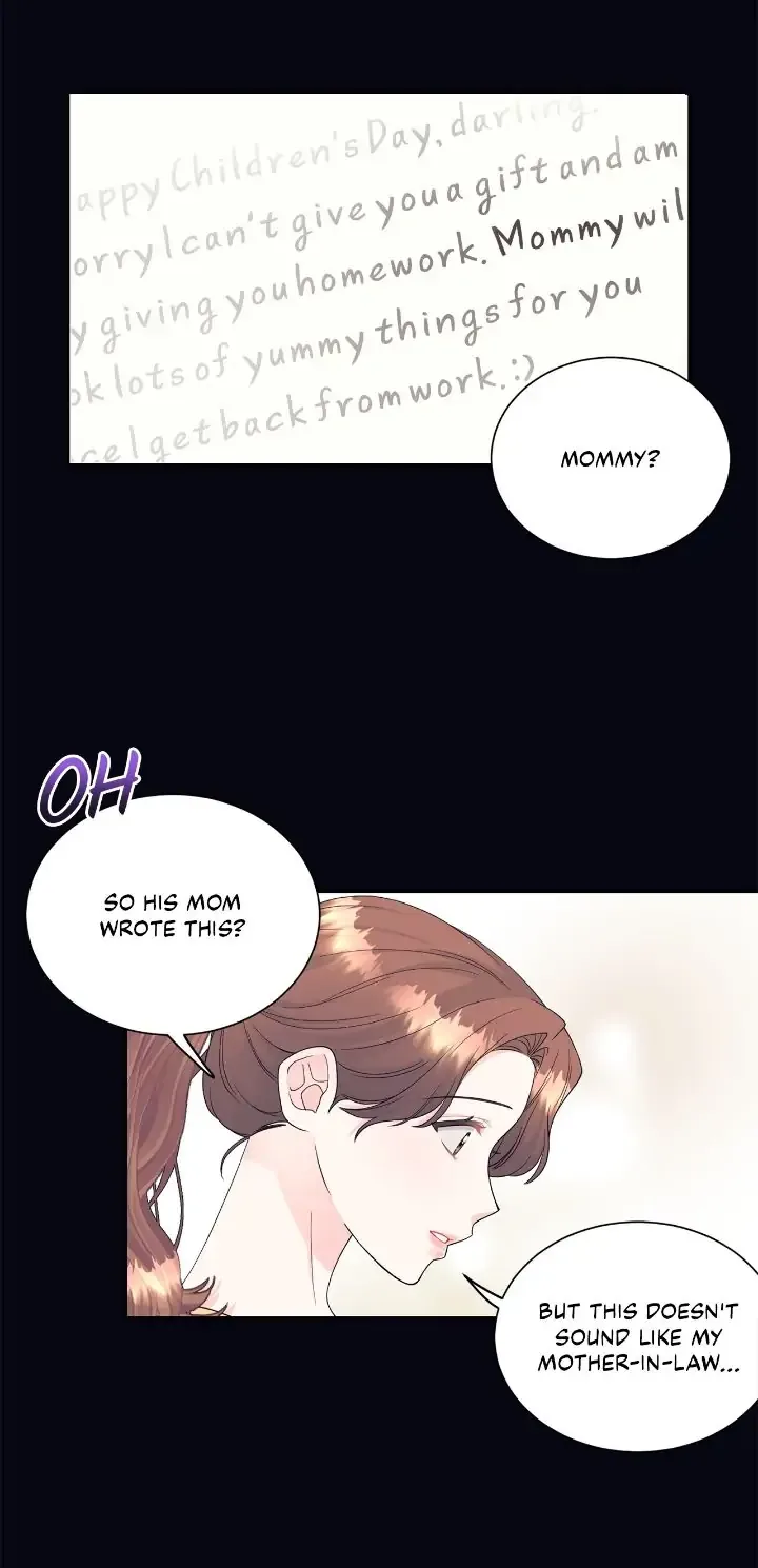 Fake Wife Chapter 4 page 7
