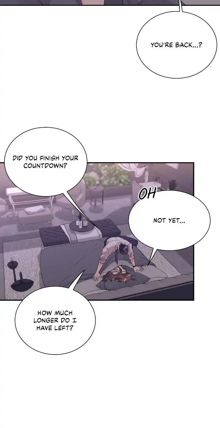 Fake Wife Chapter 3 page 19