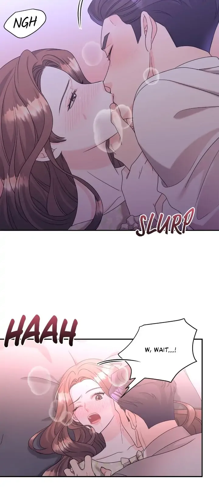 Fake Wife Chapter 3 page 25