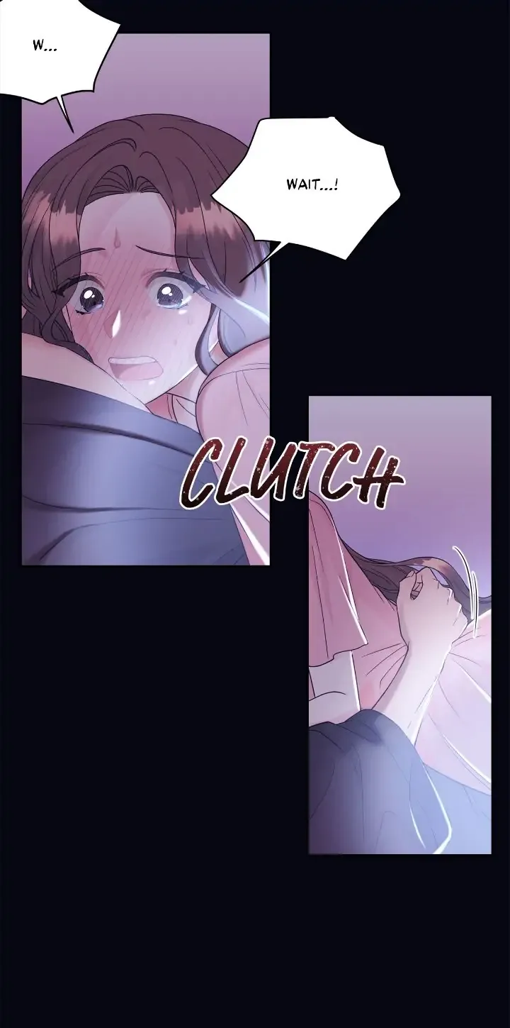 Fake Wife Chapter 4 page 16