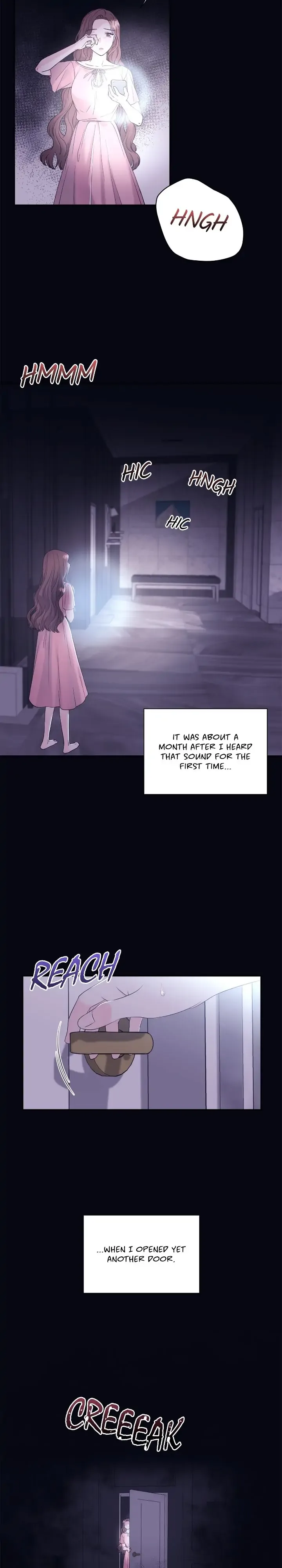 Fake Wife Chapter 4 page 12