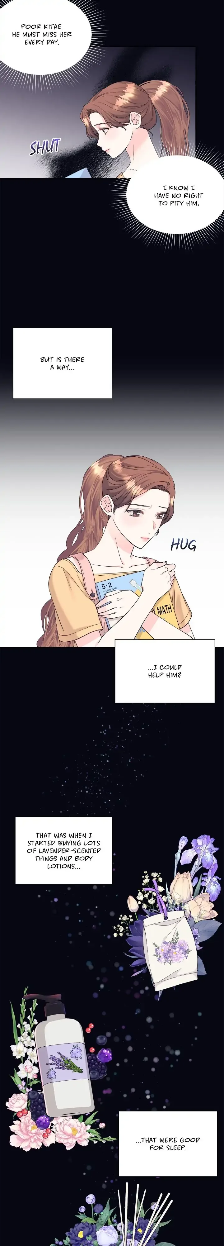 Fake Wife Chapter 4 page 9