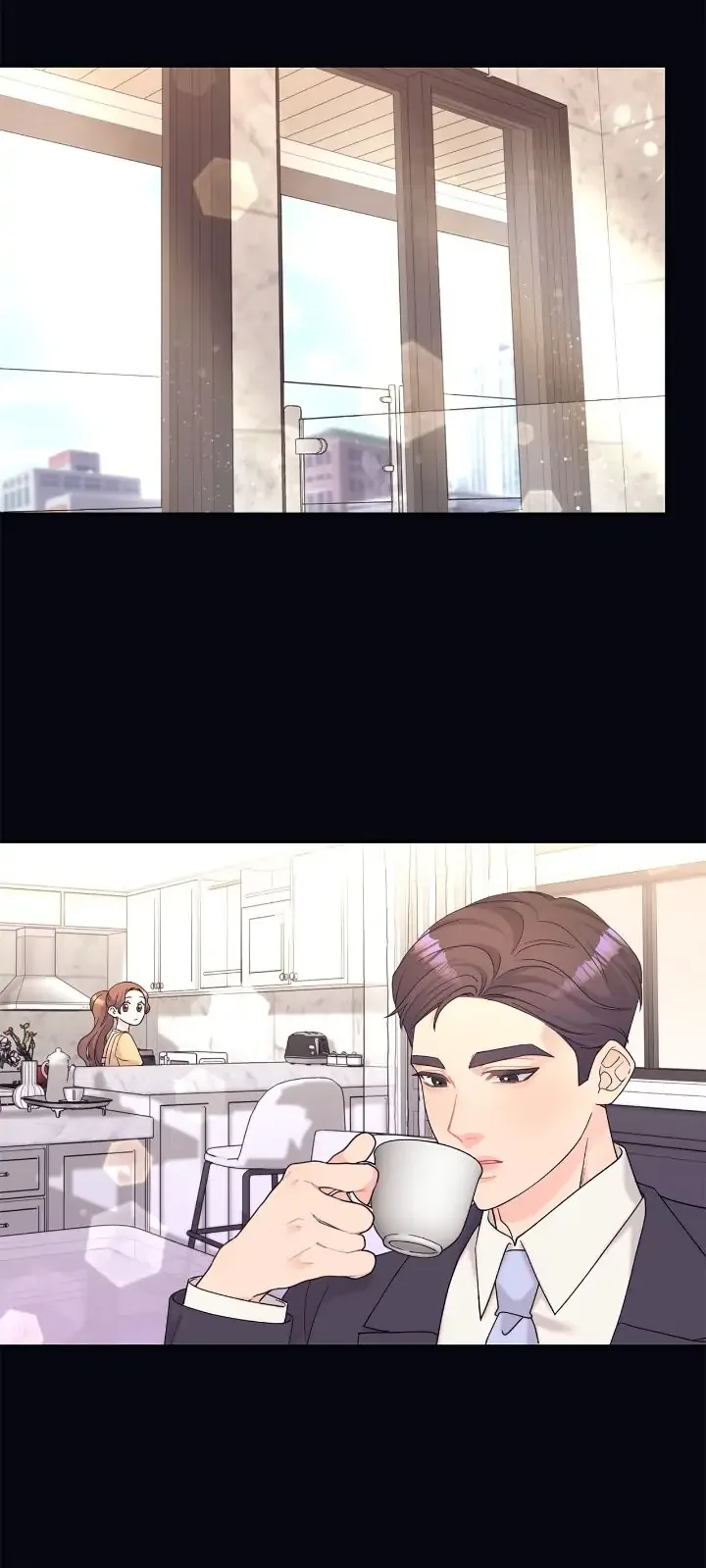 Fake Wife Chapter 4 page 19