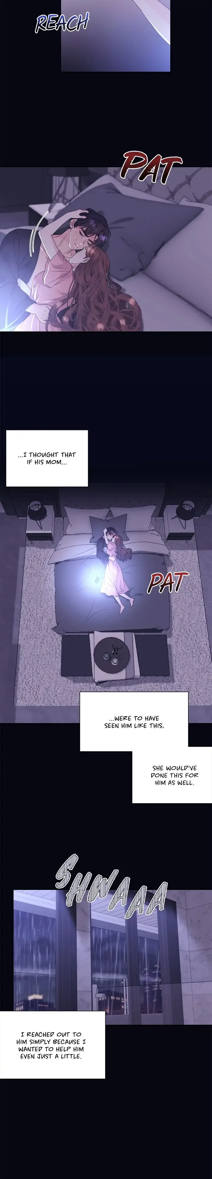 Fake Wife Chapter 4 page 18