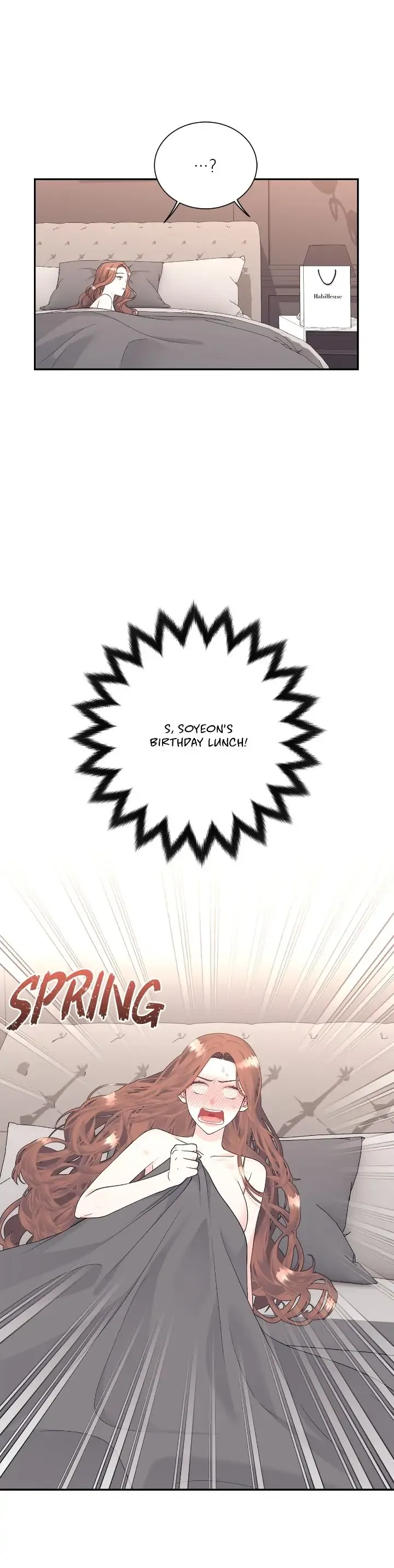 Fake Wife Chapter 4 page 26