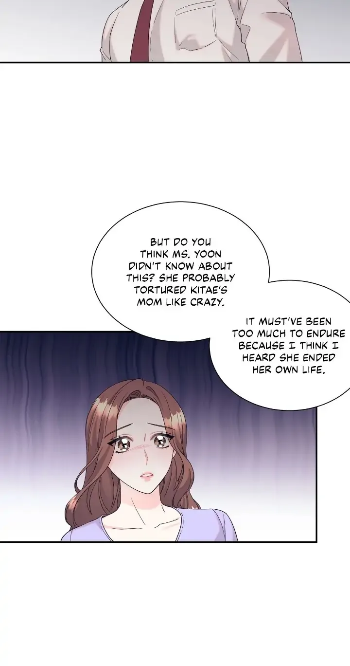 Fake Wife Chapter 5 page 10
