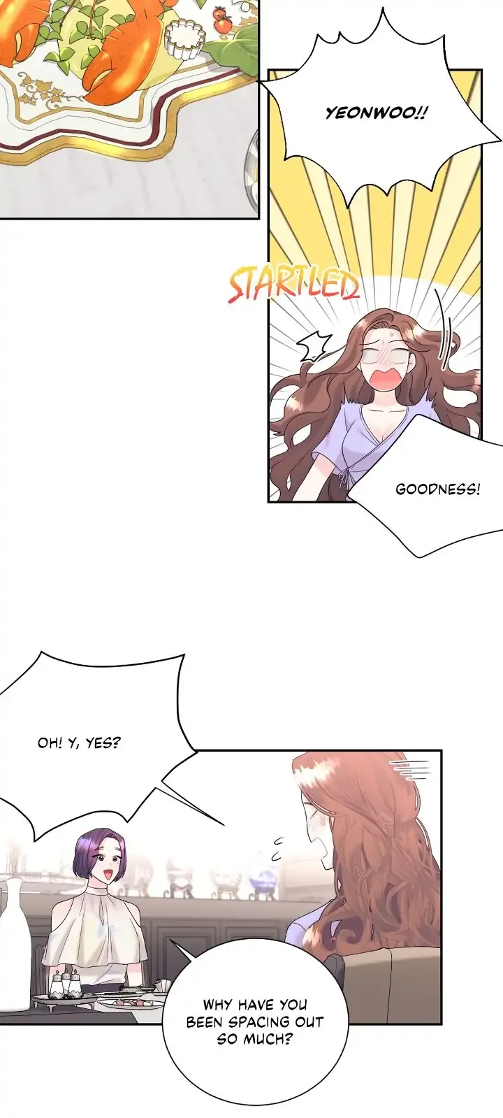 Fake Wife Chapter 5 page 4