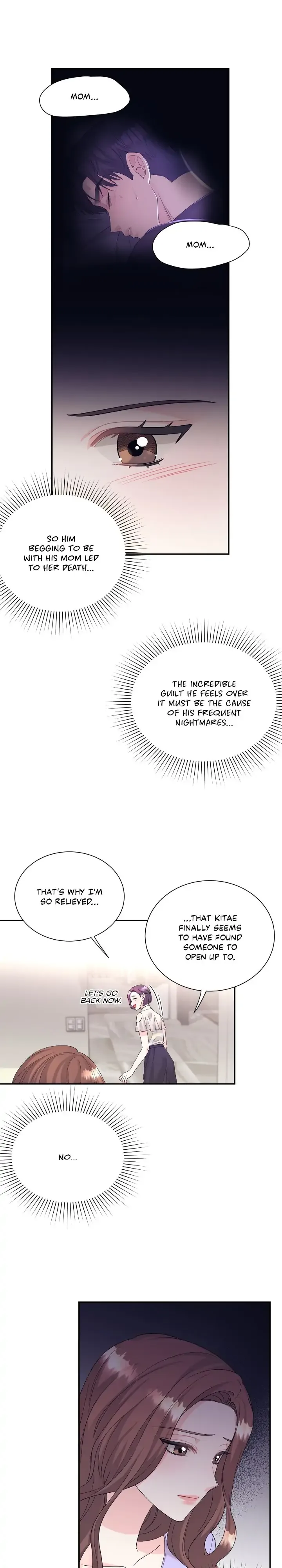 Fake Wife Chapter 5 page 11