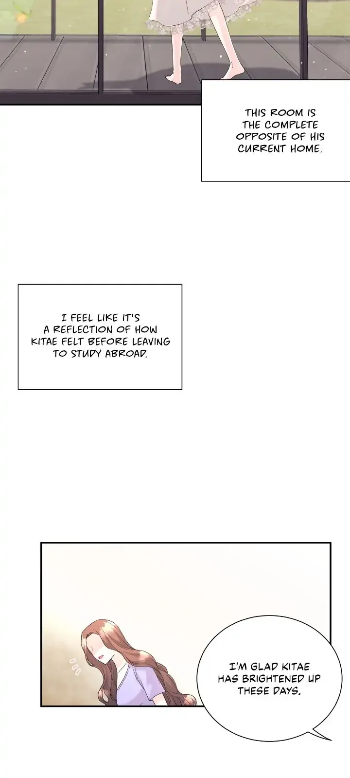 Fake Wife Chapter 5 page 7