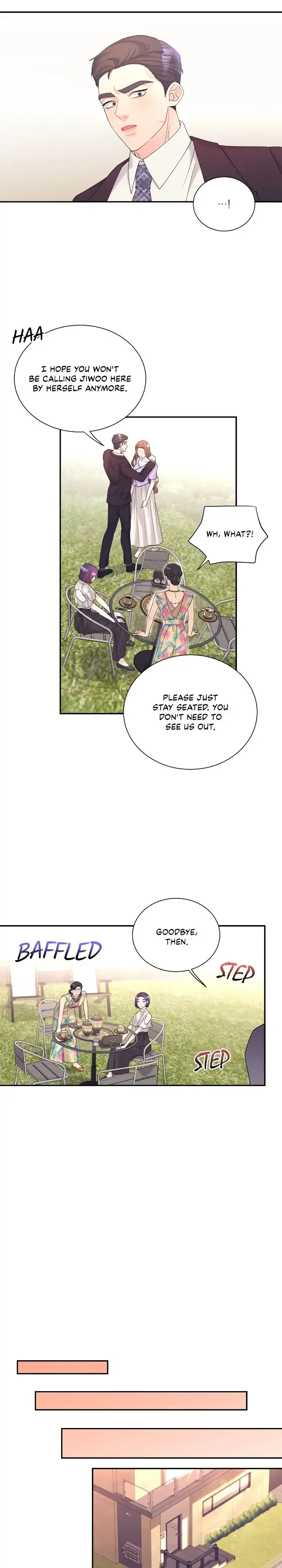 Fake Wife Chapter 5 page 23
