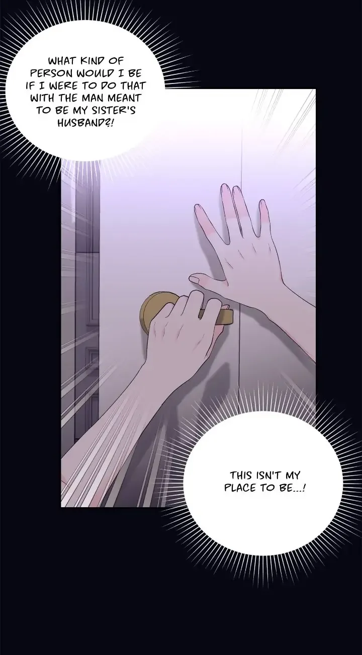 Fake Wife Chapter 6 page 16