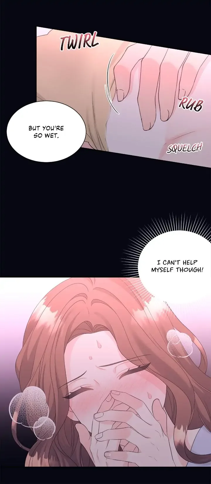 Fake Wife Chapter 6 page 13