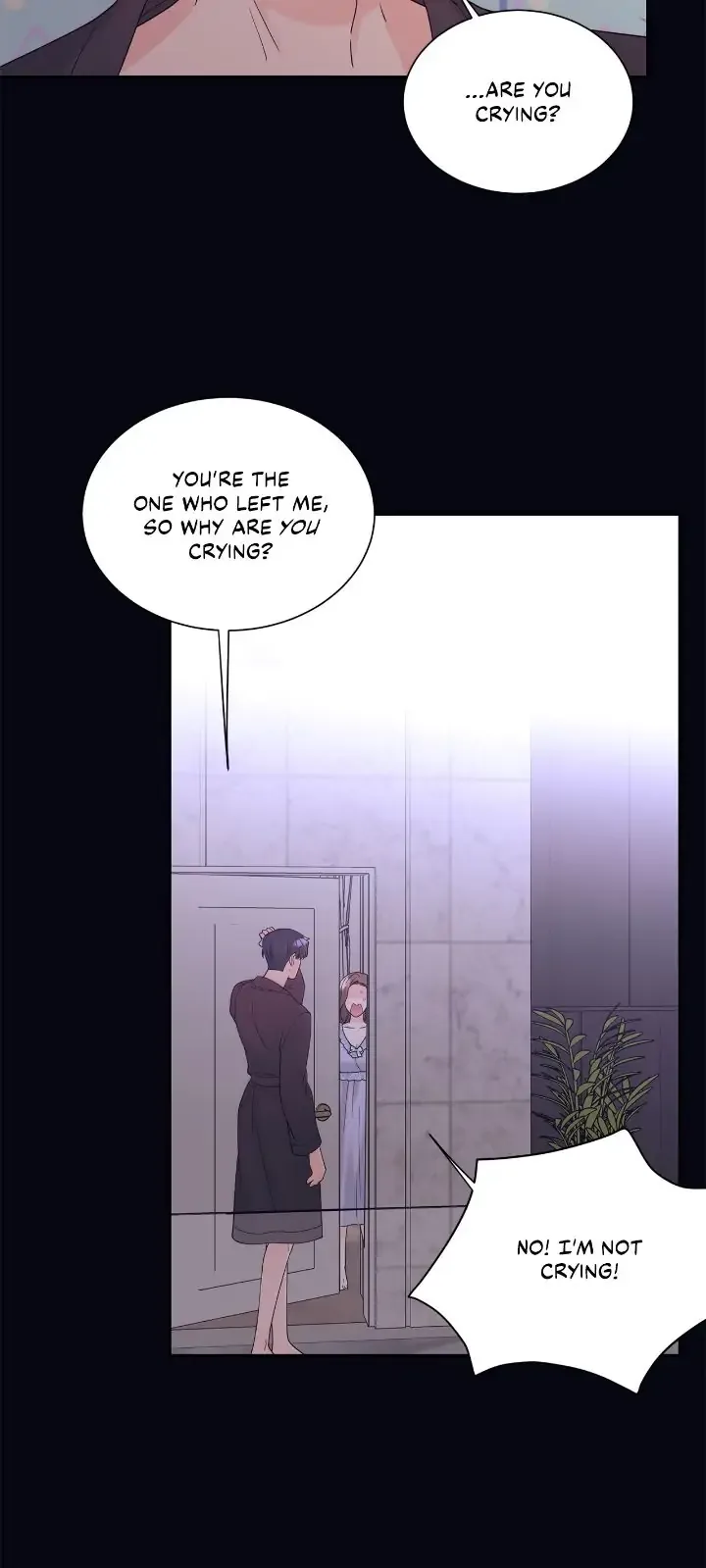 Fake Wife Chapter 6 page 19
