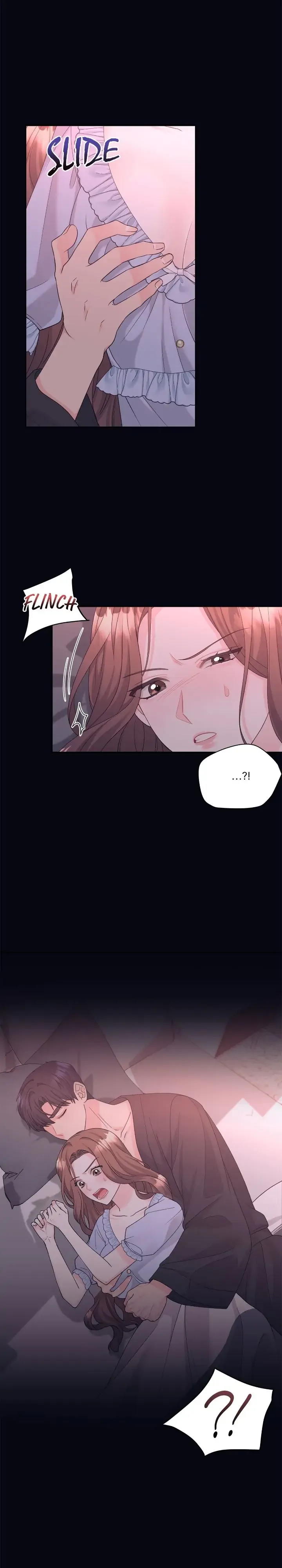 Fake Wife Chapter 6 page 6