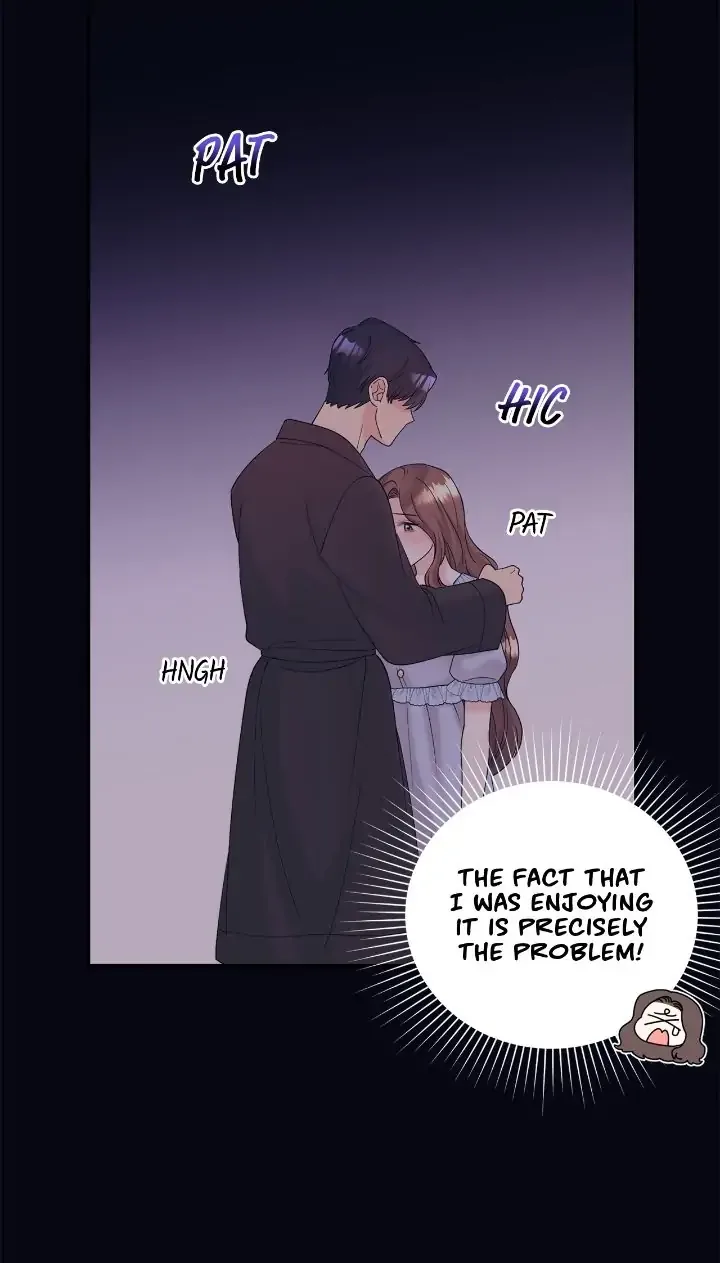 Fake Wife Chapter 6 page 22