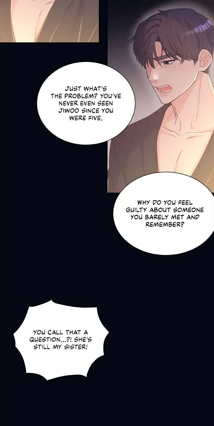 Fake Wife Chapter 7 page 10