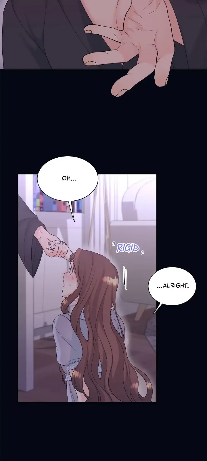 Fake Wife Chapter 7 page 7