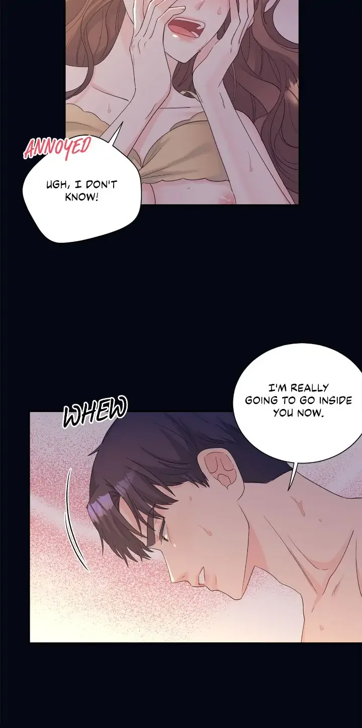 Fake Wife Chapter 7 page 25