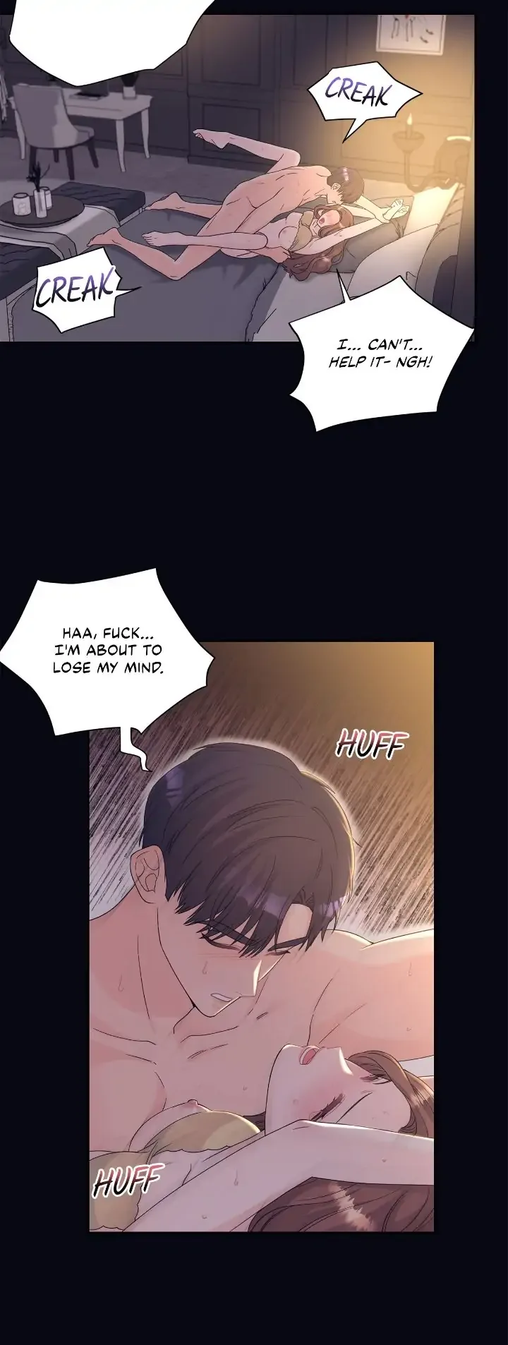 Fake Wife Chapter 8 page 8