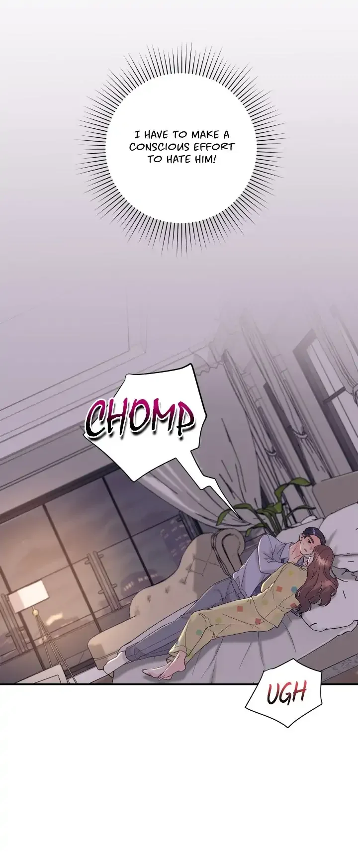 Fake Wife Chapter 9 page 24