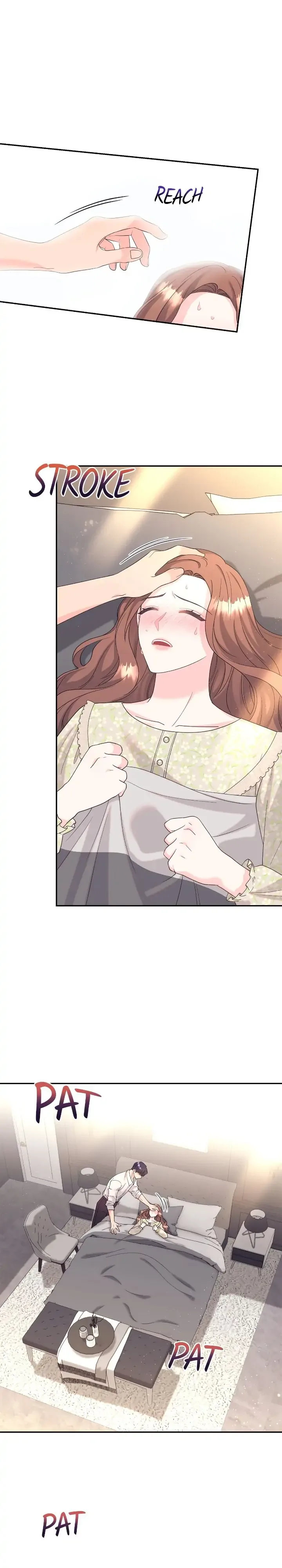 Fake Wife Chapter 8 page 11
