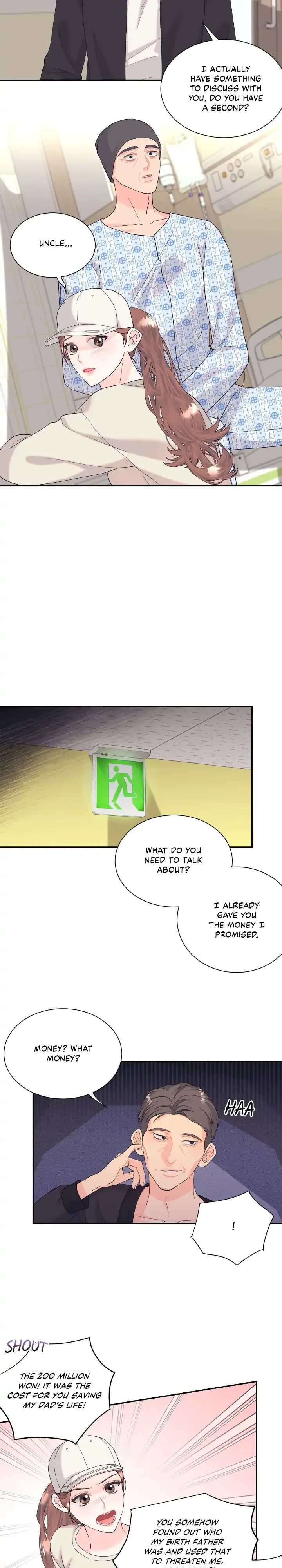 Fake Wife Chapter 10 page 15