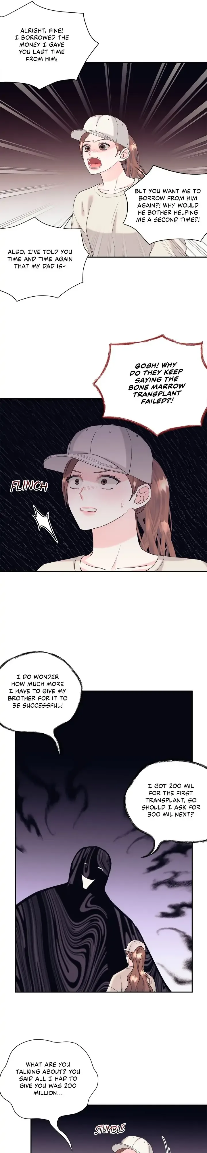 Fake Wife Chapter 10 page 18