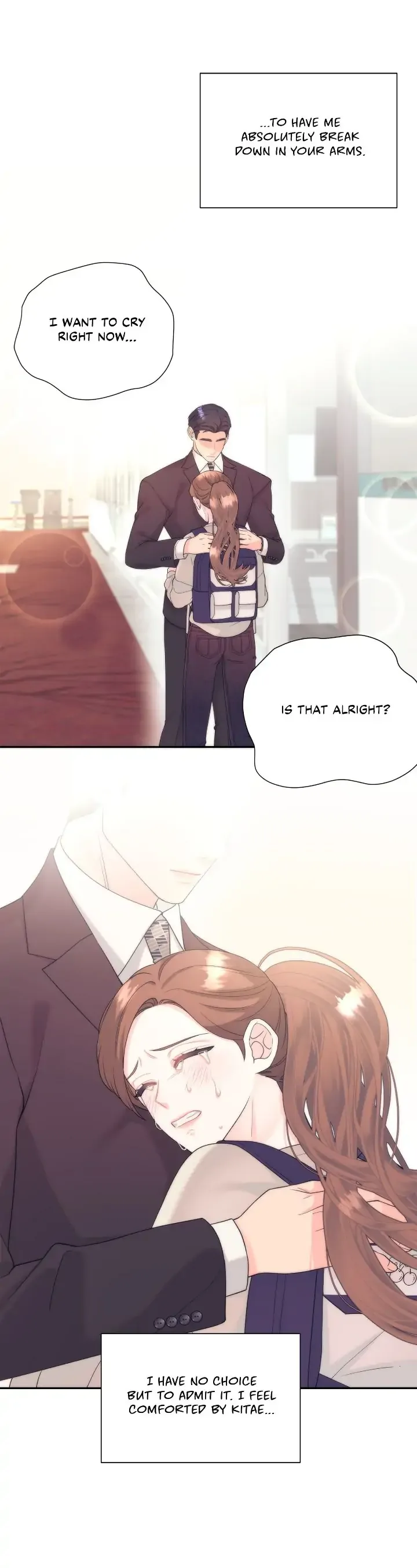Fake Wife Chapter 10 page 23