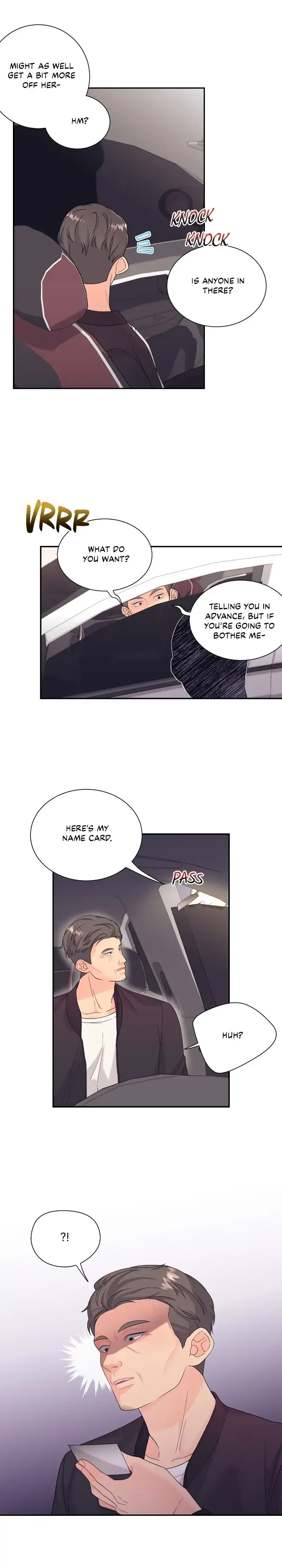 Fake Wife Chapter 10 page 7