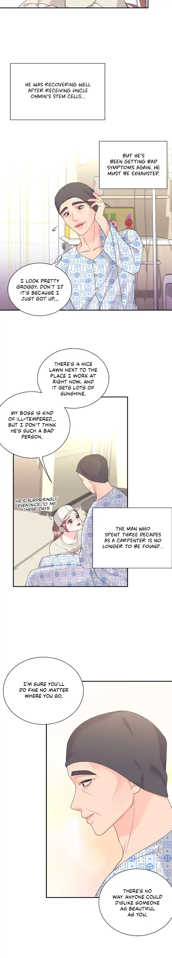 Fake Wife Chapter 10 page 13