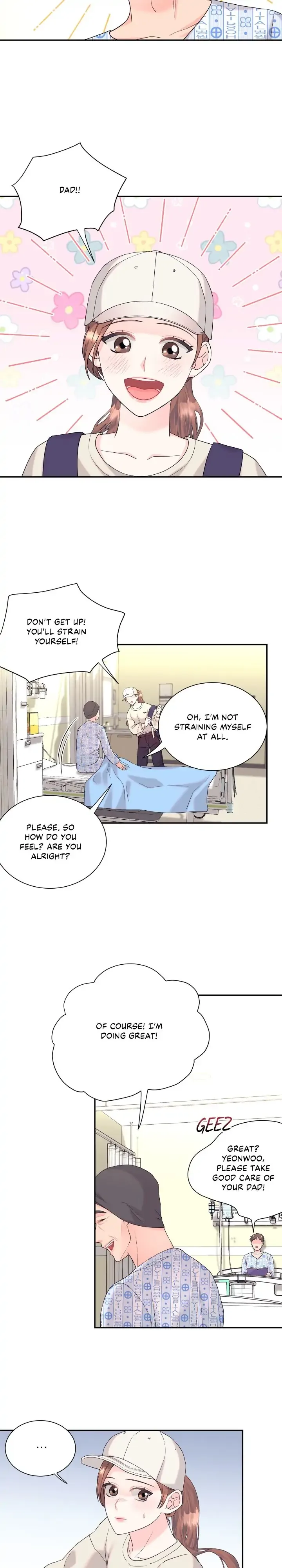 Fake Wife Chapter 10 page 12