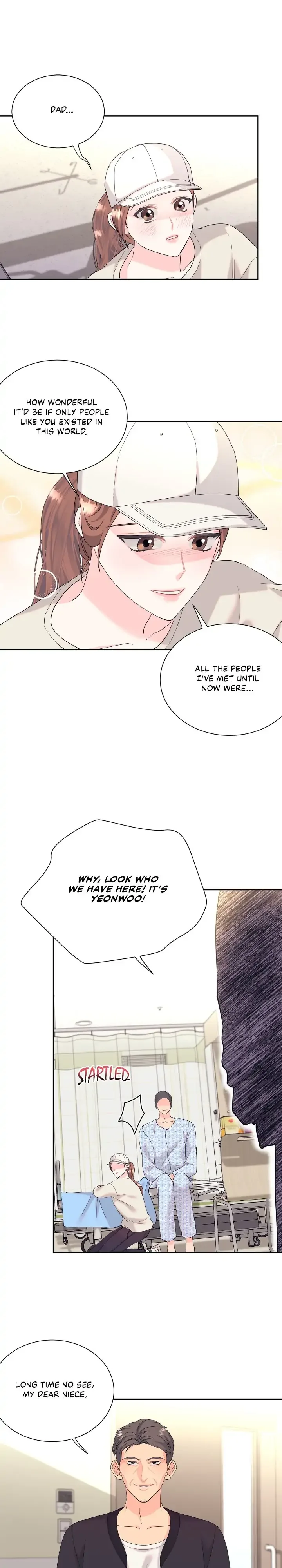 Fake Wife Chapter 10 page 14
