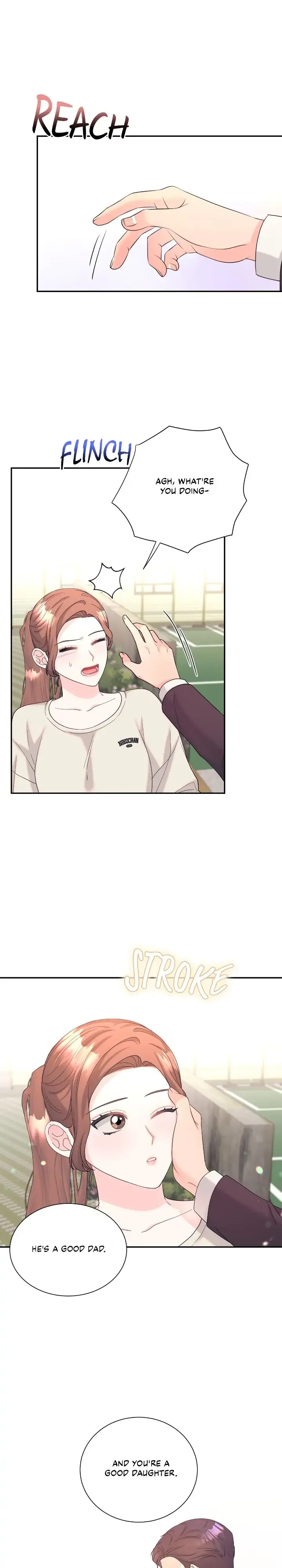 Fake Wife Chapter 11 page 21