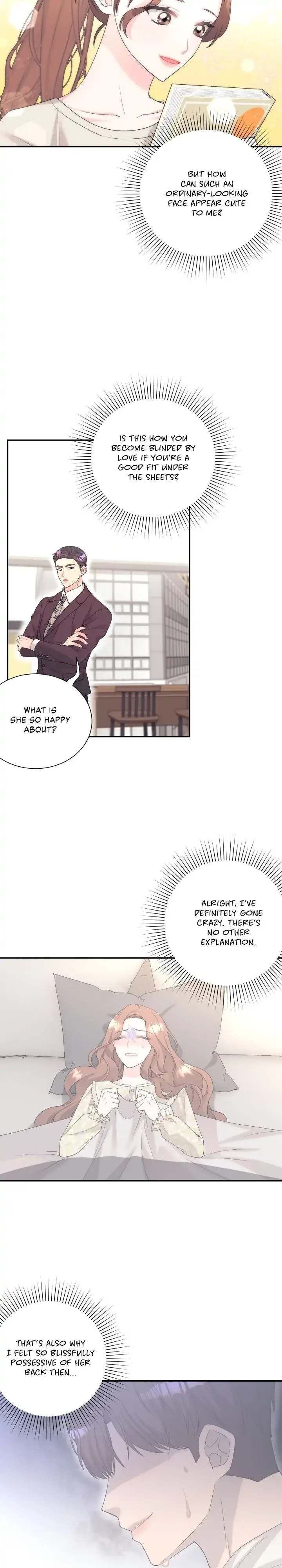 Fake Wife Chapter 11 page 10