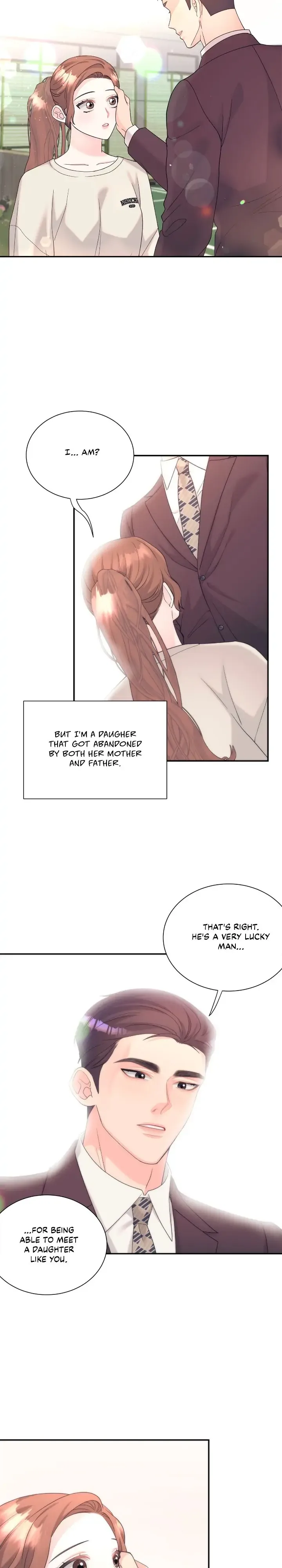 Fake Wife Chapter 11 page 22