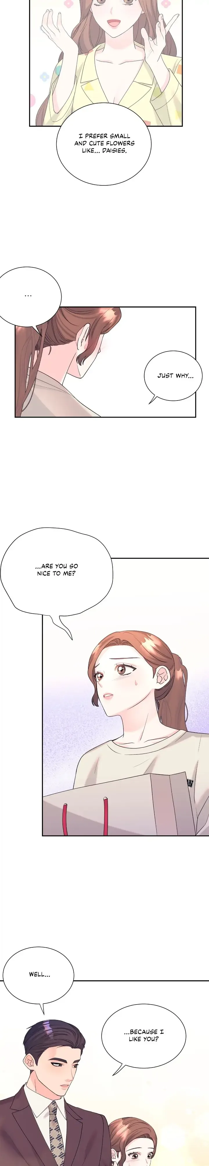 Fake Wife Chapter 11 page 16