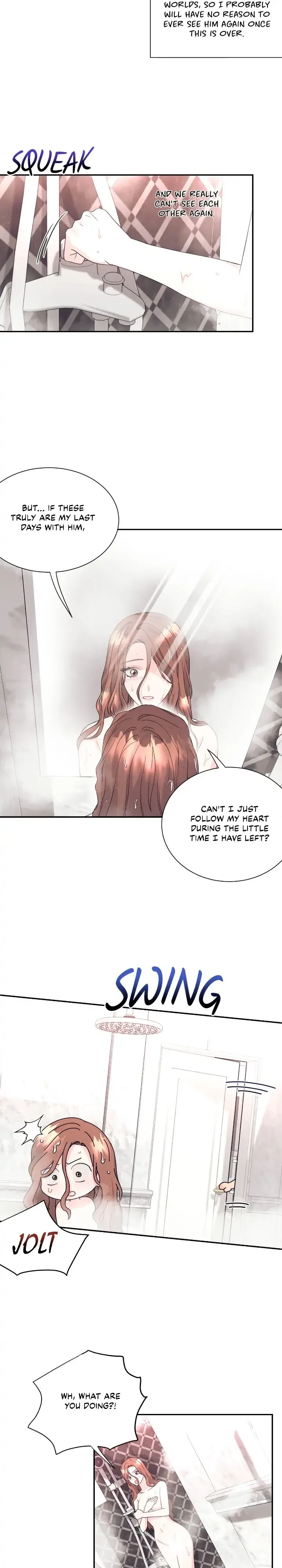 Fake Wife Chapter 11 page 26