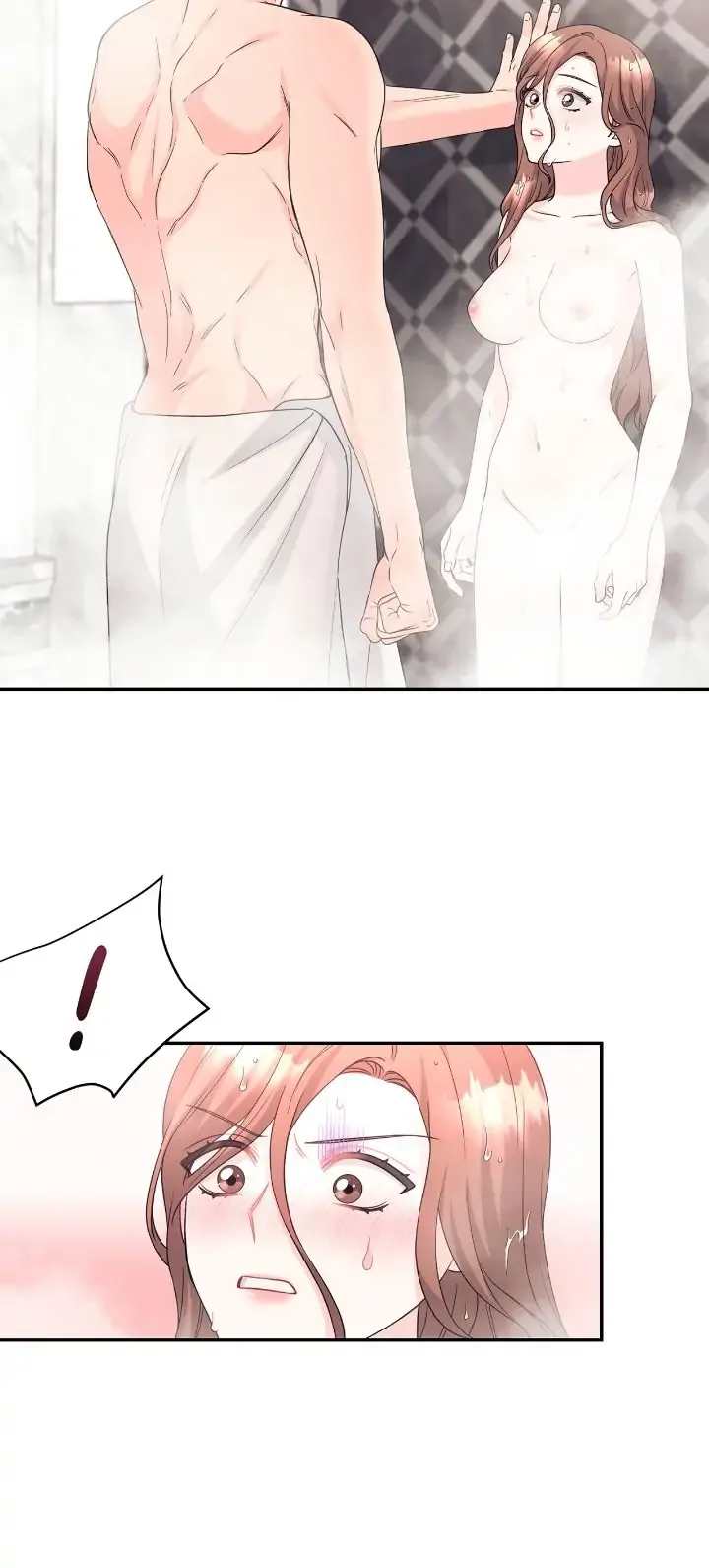 Fake Wife Chapter 11 page 28