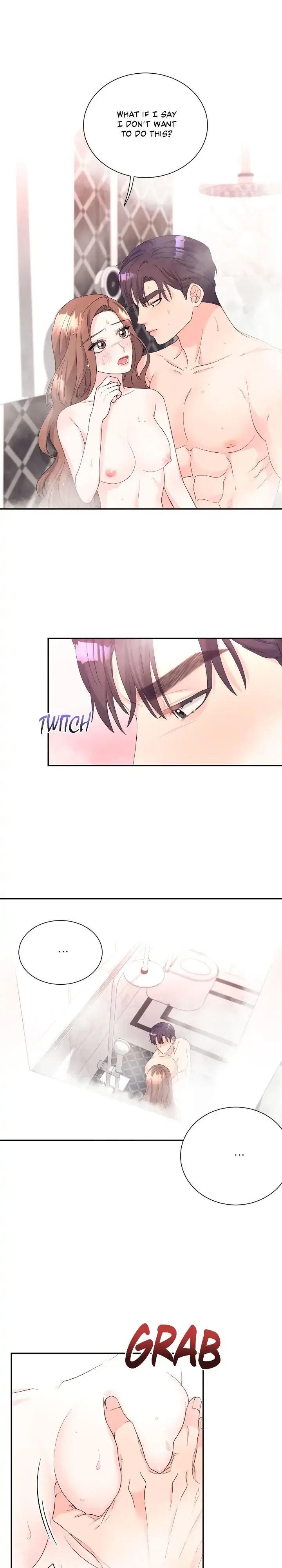 Fake Wife Chapter 12 page 11