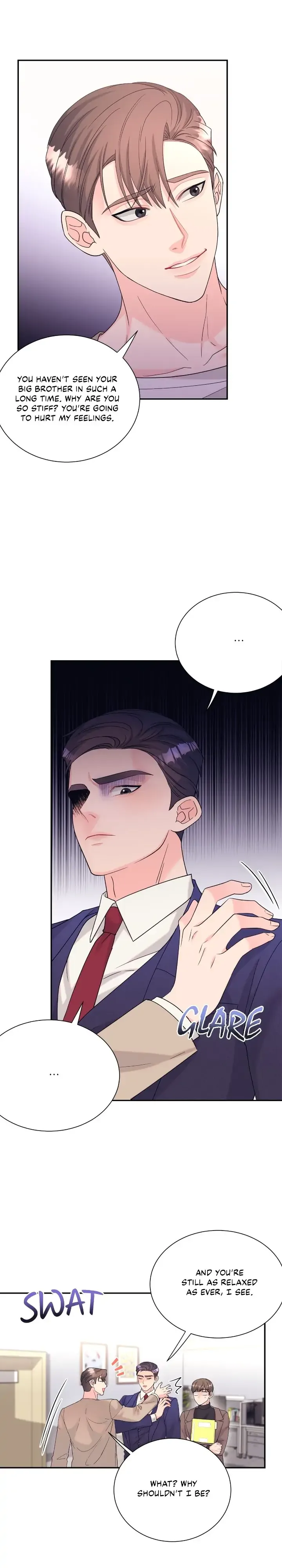 Fake Wife Chapter 13 page 13
