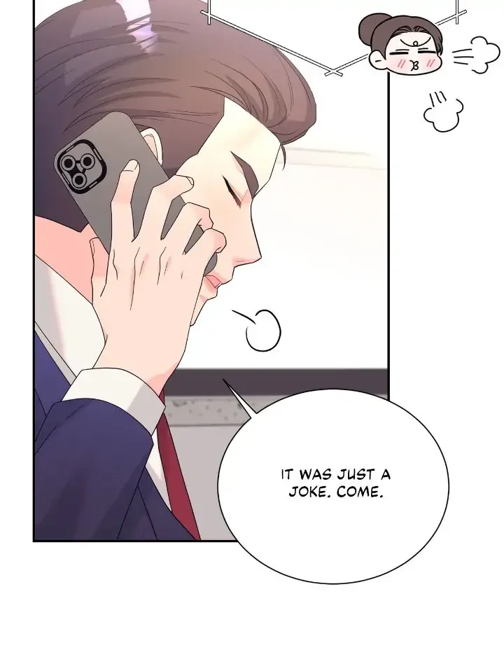 Fake Wife Chapter 13 page 27