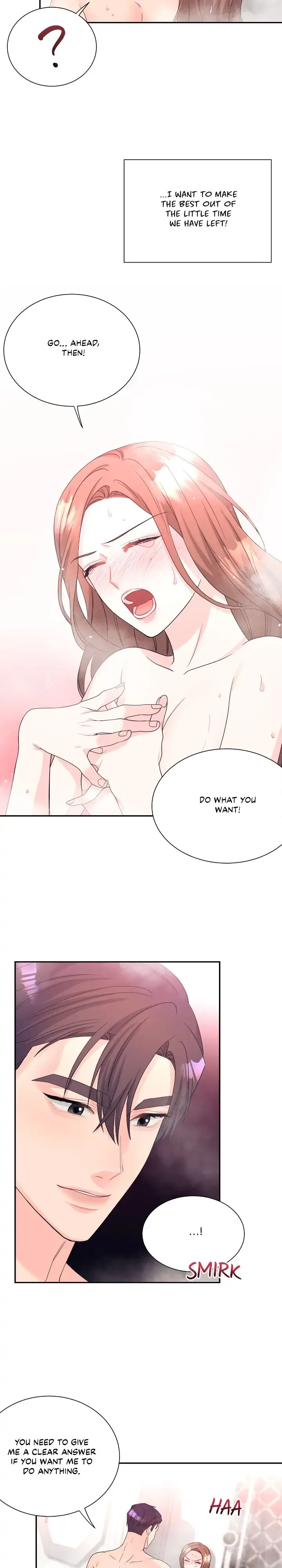 Fake Wife Chapter 12 page 16