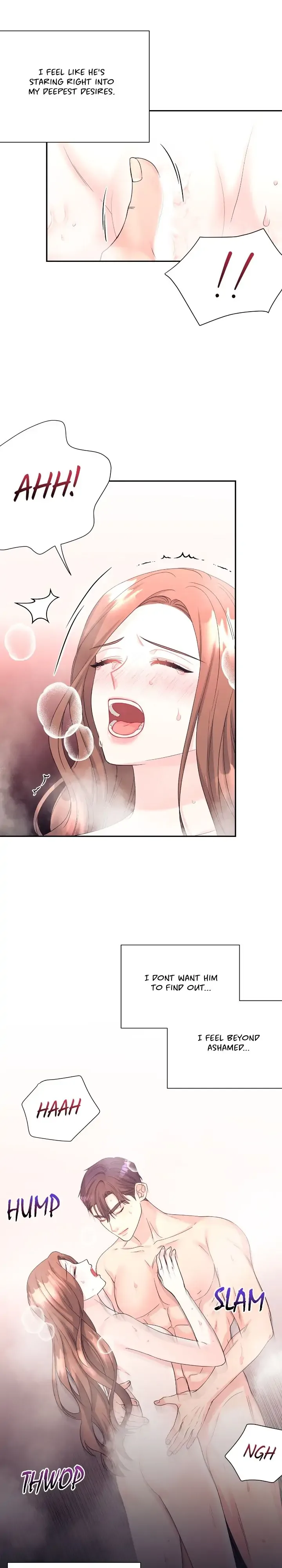 Fake Wife Chapter 12 page 14