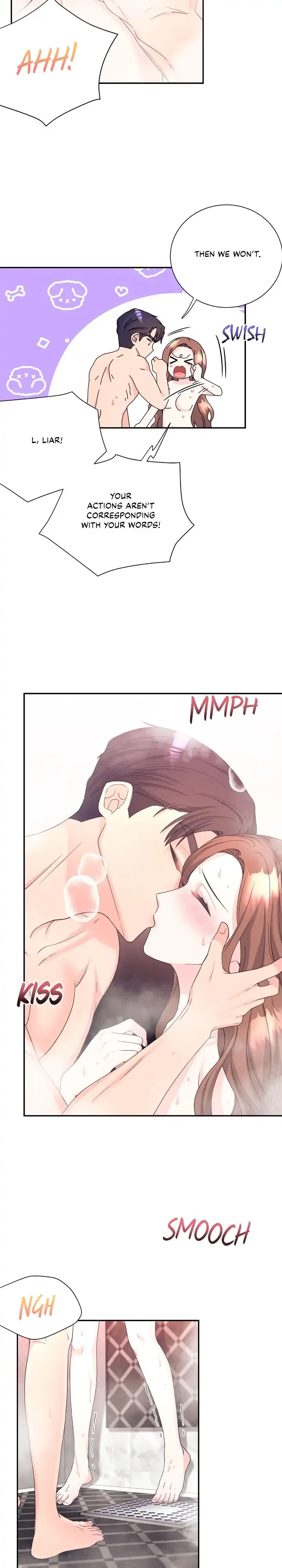 Fake Wife Chapter 12 page 12