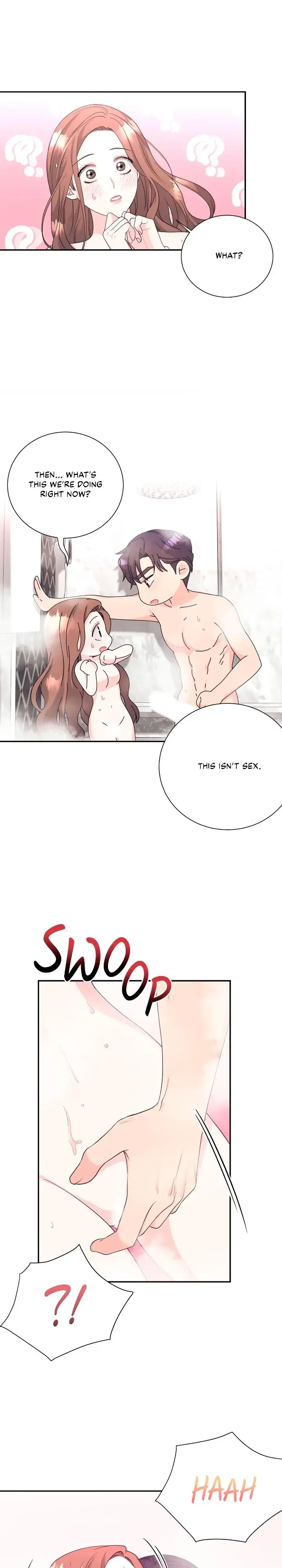 Fake Wife Chapter 12 page 7